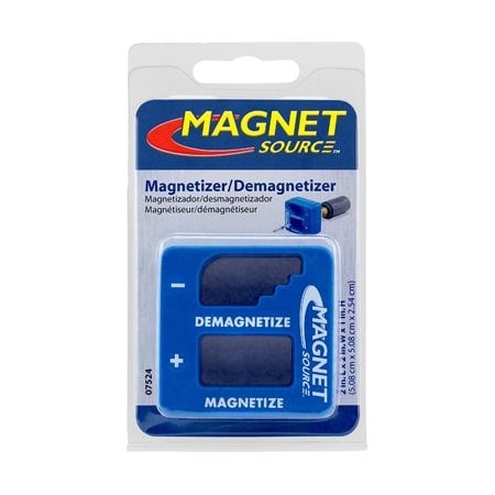 MagnetizerDemagnetizer